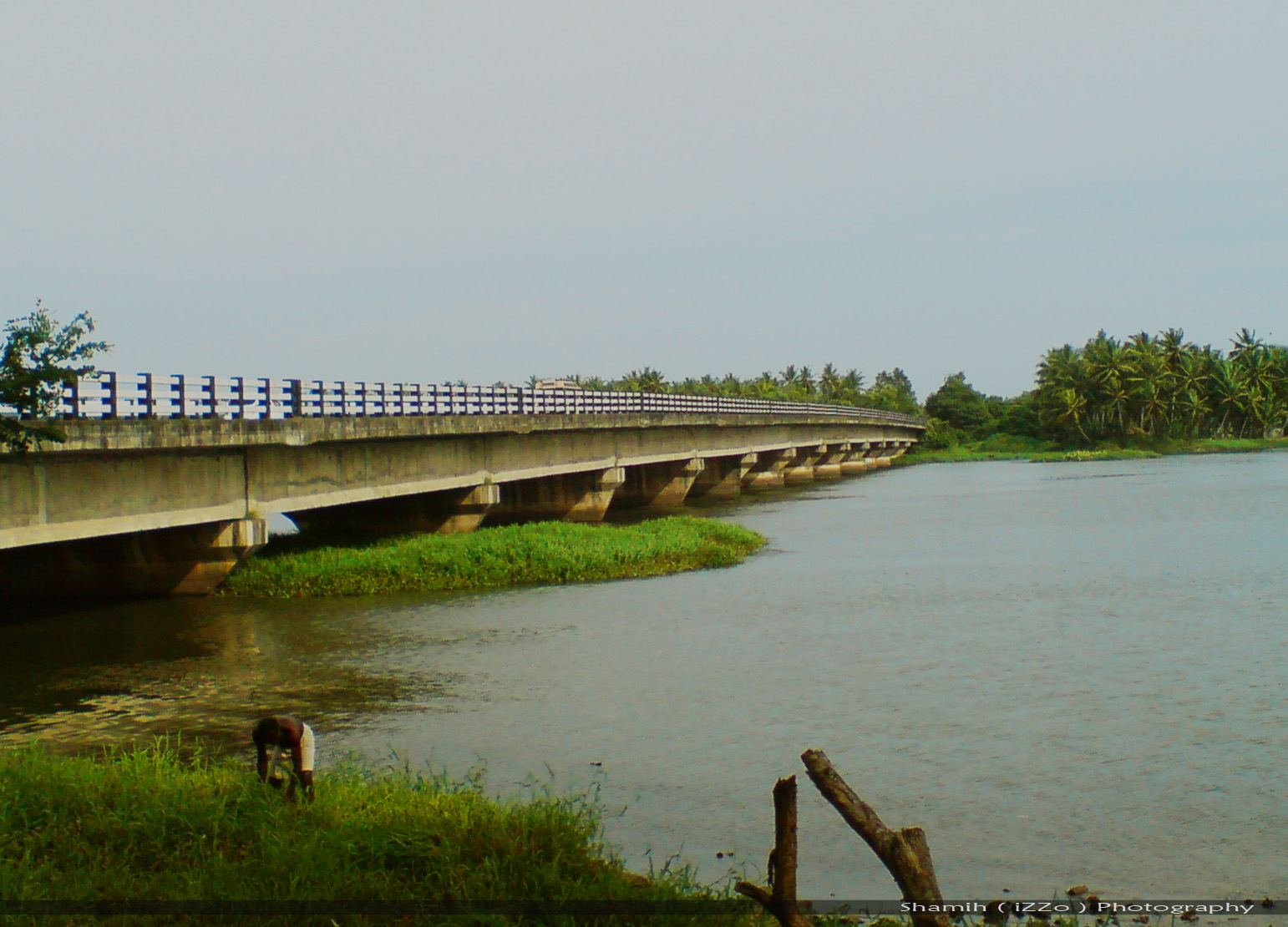 Akkulam Tourist Village